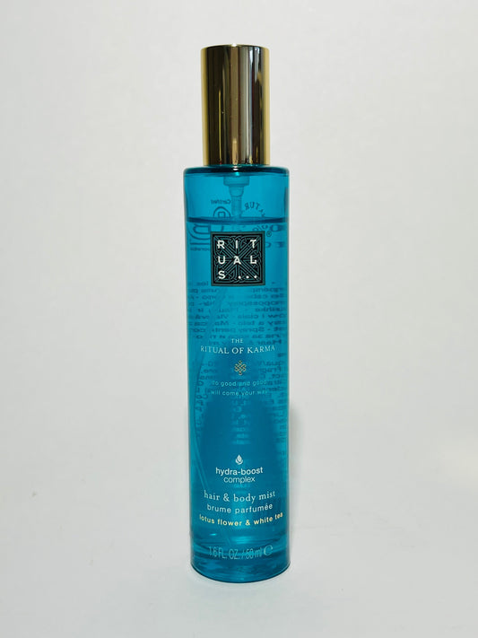 Rituals – The Ritual of Karma Hair & Body Mist 50 ml