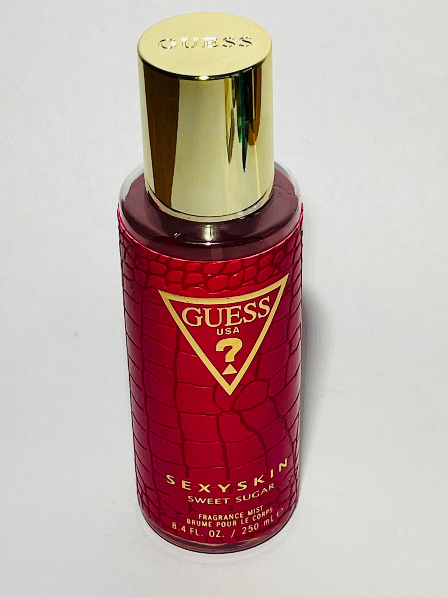 Guess Sexy Skin Pink Fragrance Mist 250 ml