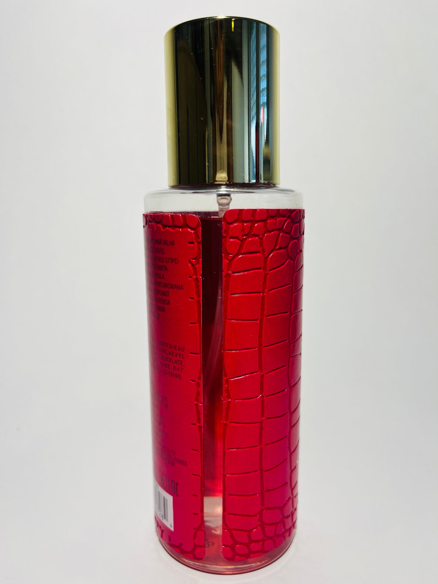 Guess Sexy Skin Pink Fragrance Mist 250 ml