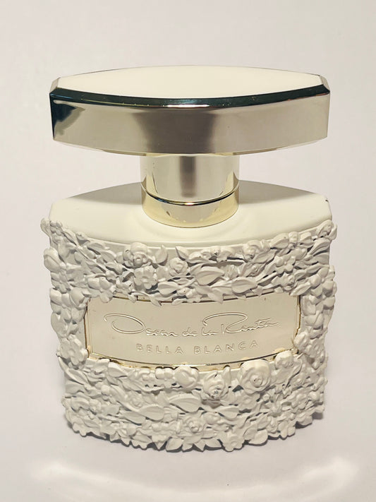 Oscar De La Renta  Bella Blanca EdP 50 ml