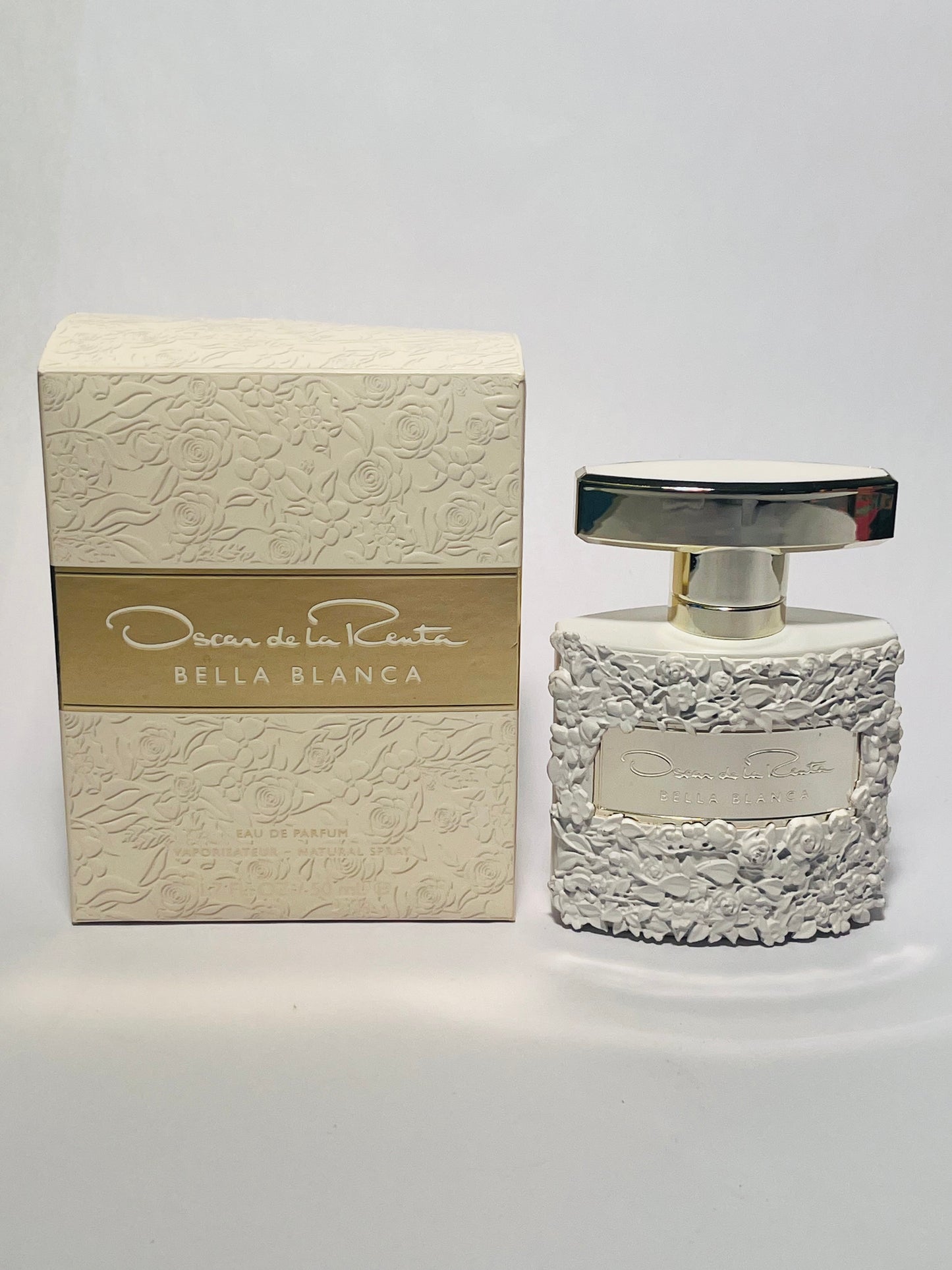 Oscar De La Renta  Bella Blanca EdP 50 ml