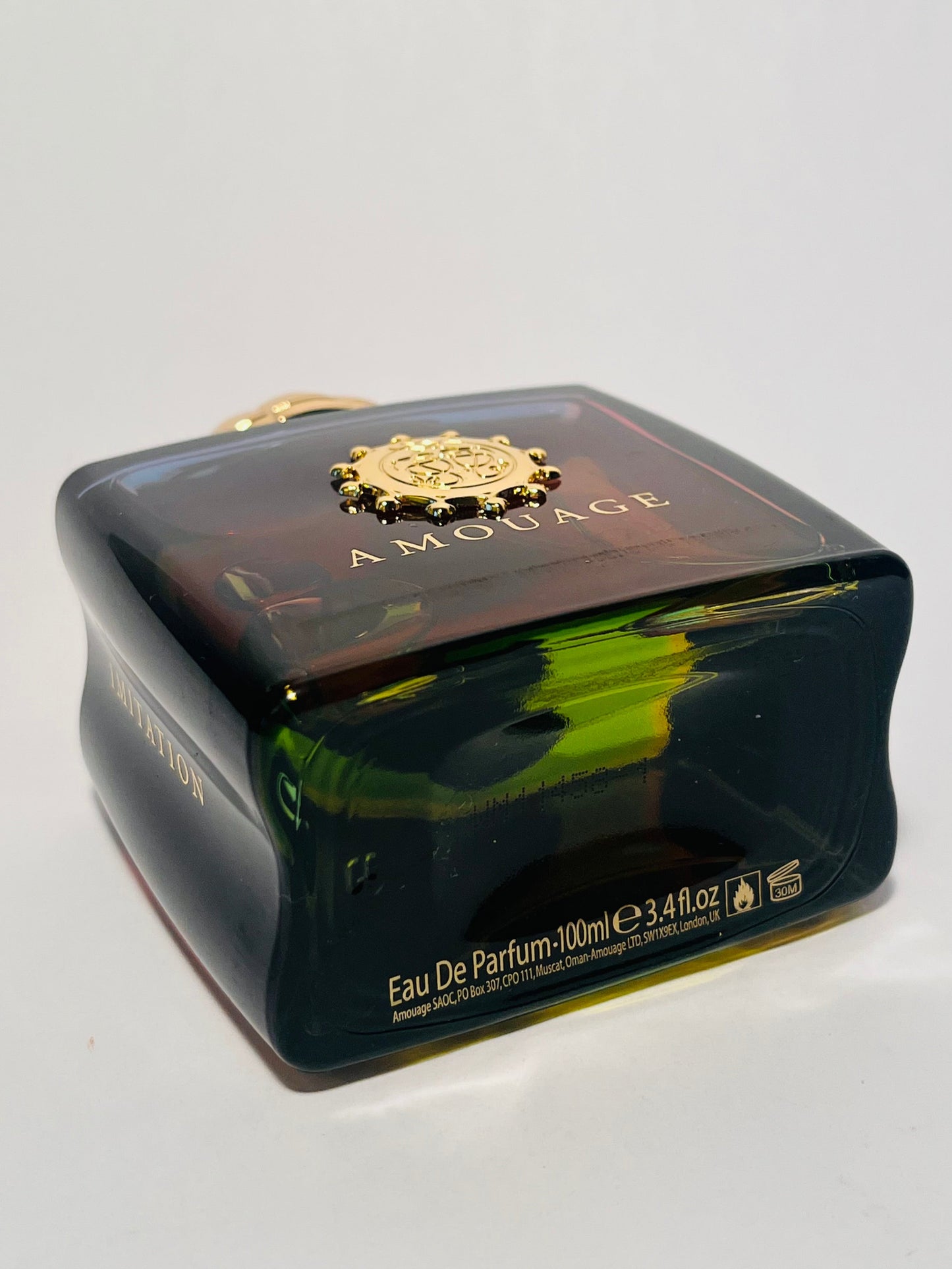 Amouage Imitation for Women EdP 100ml