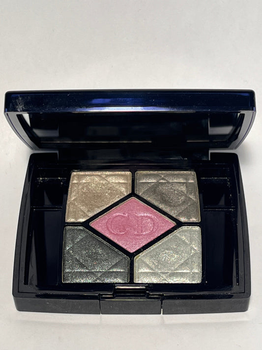 CHRISTIAN DIOR 5 Couleurs Colour Iridescent Palette