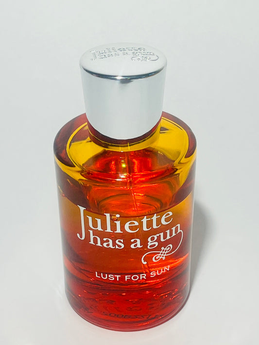 Juliette Has A Gun Lust For Sun EDP