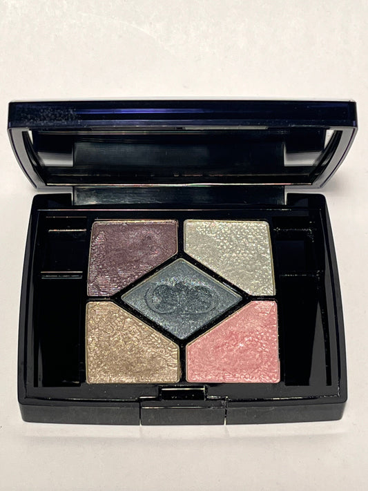 CHRISTIAN DIOR 5 Couleurs EDITION DENTELLE