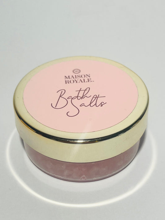Maison Royale Bath Salt 50g