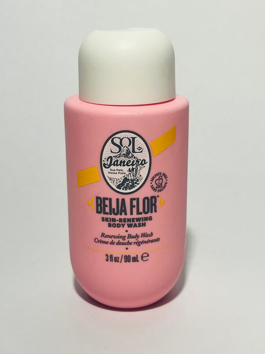 Sol de Janeiro Beija Flor Body Wash 90ml