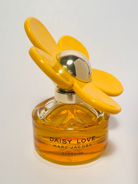 Marc Jacobs Daisy Love Sunshine EDT 50 ml