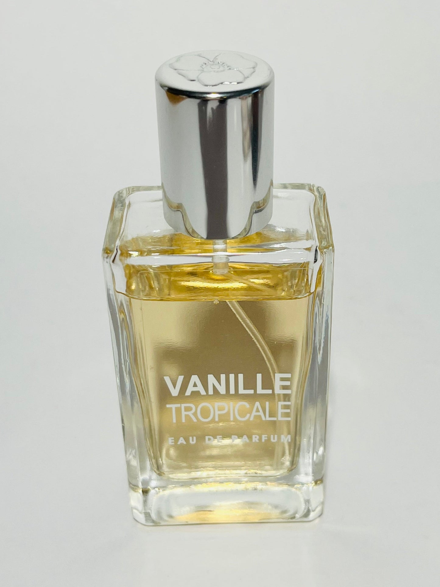 Jeanne Arthes La Ronde Des Fleurs Vanilla Tropicale EDP 30ml
