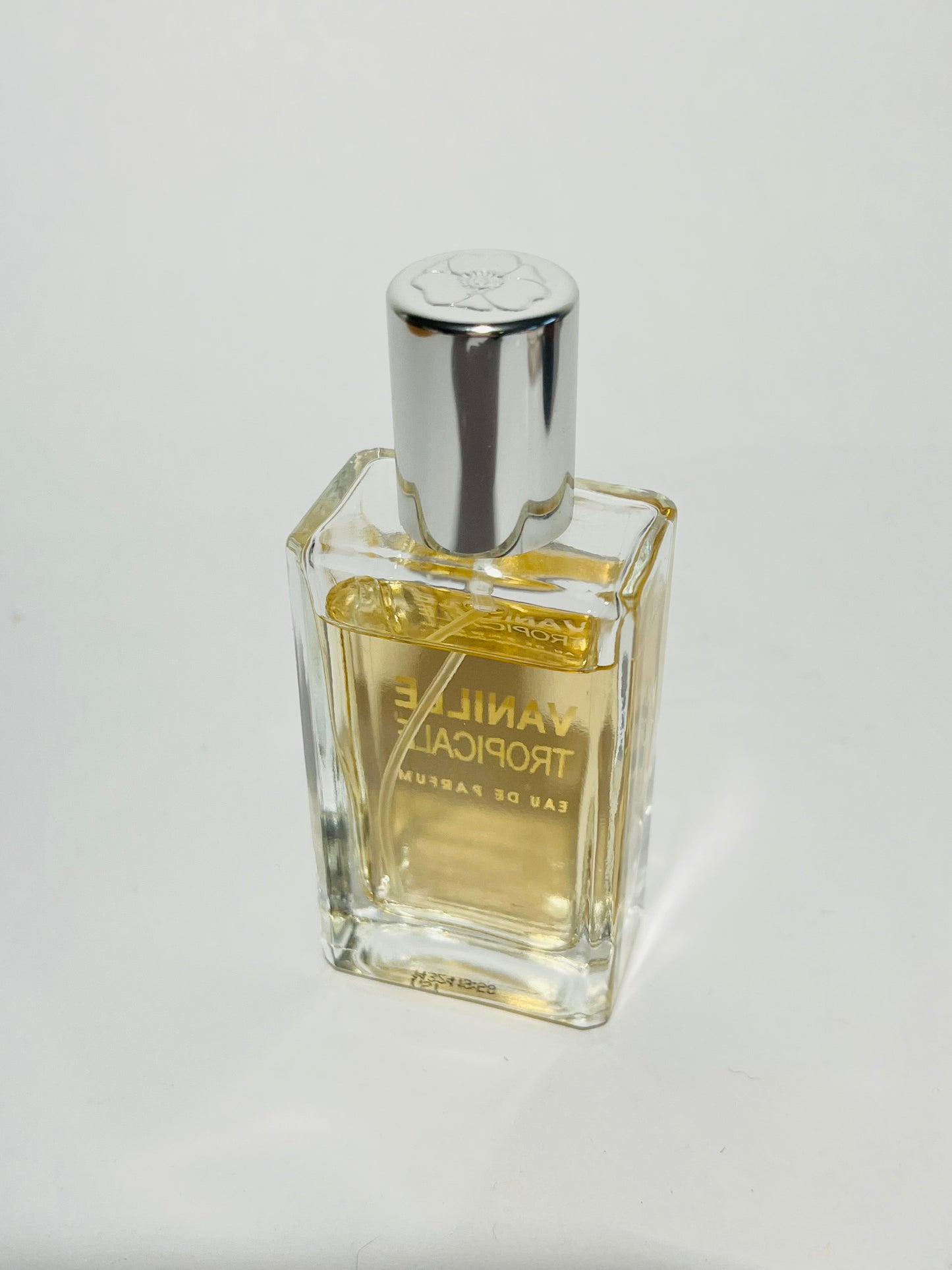 Jeanne Arthes La Ronde Des Fleurs Vanilla Tropicale EDP 30ml
