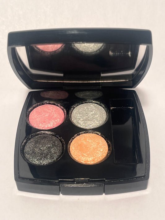CHANEL LES 4 OMBRES