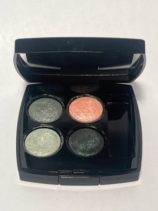 CHANEL LES 4 OMBRES