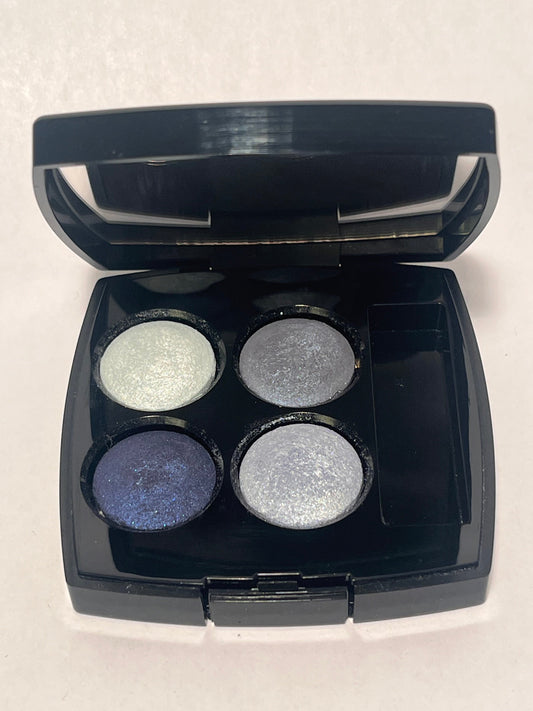 CHANEL LES 4 OMBRES