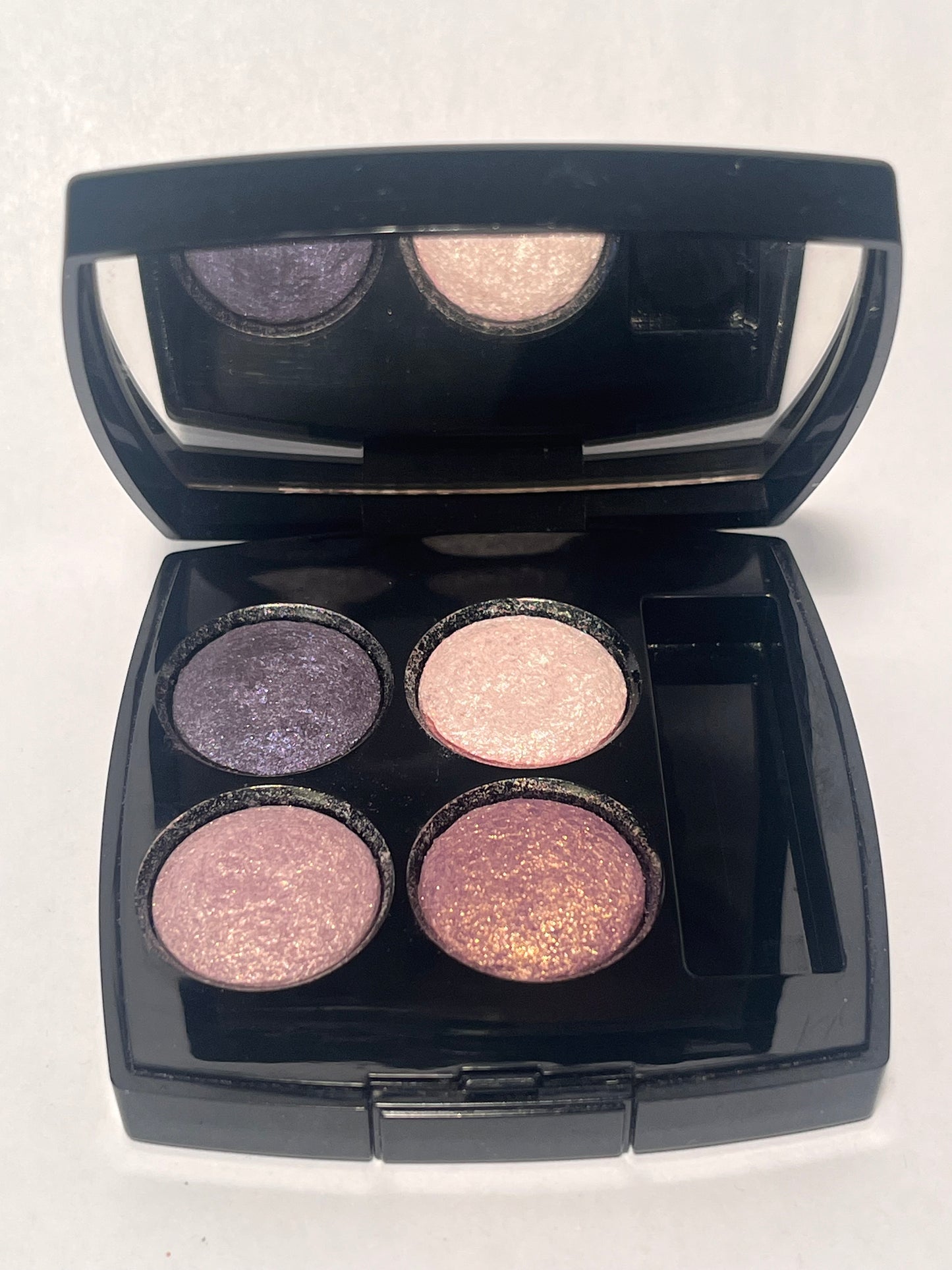 CHANEL LES 4 OMBRES
