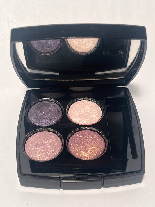 CHANEL LES 4 OMBRES