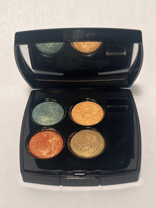 CHANEL LES 4 OMBRES