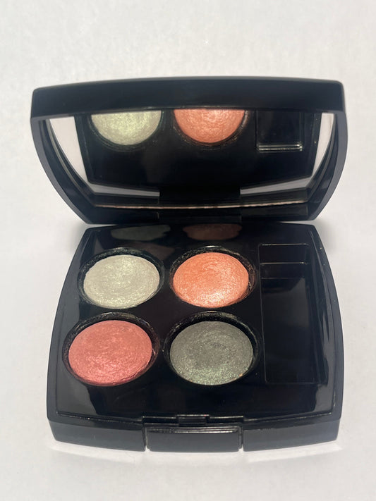 CHANEL LES 4 OMBRES