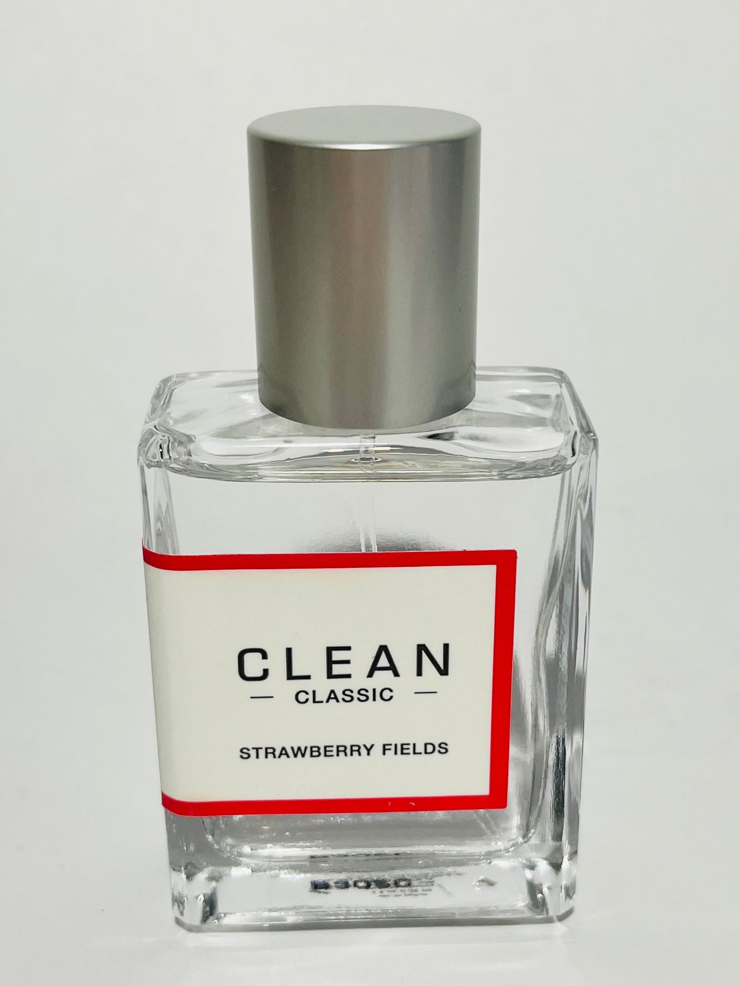 CLEAN Strawberry Fields Edp 30ml