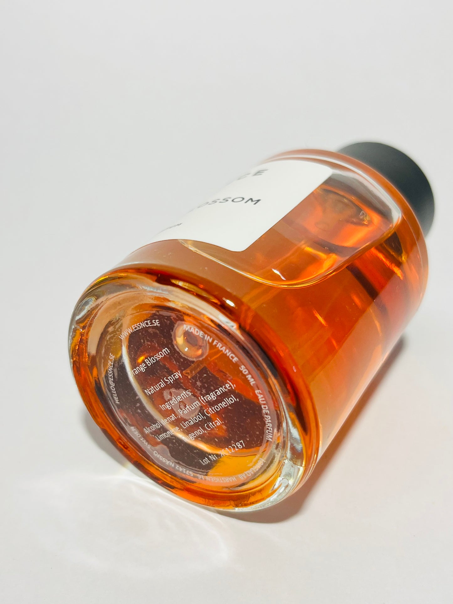 Orange blossom ESSNCE EdP 50 ml