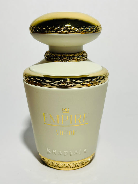 Empire Victor Khadlaj Perfumes 100ml