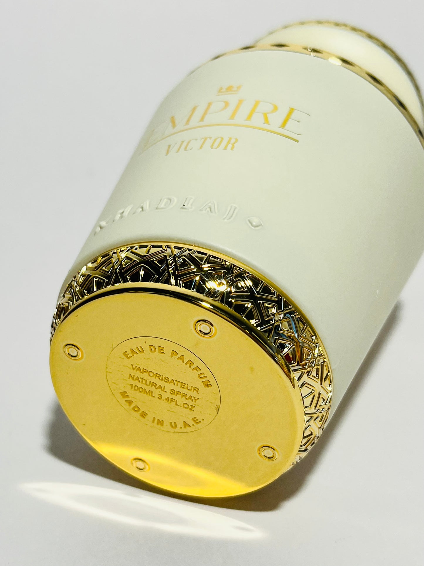 Empire Victor Khadlaj Perfumes 100ml