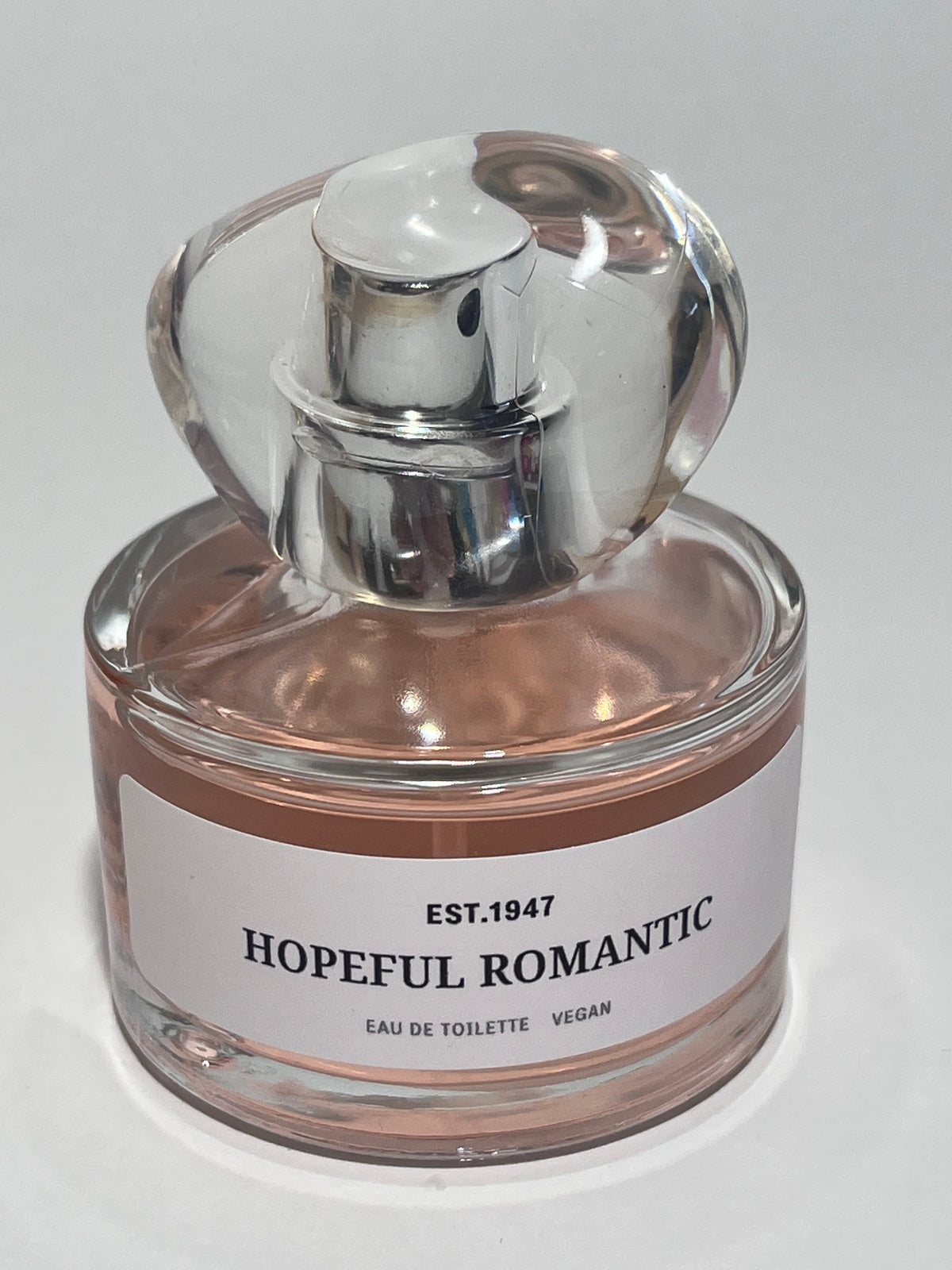 Hopeful Romantic Edt