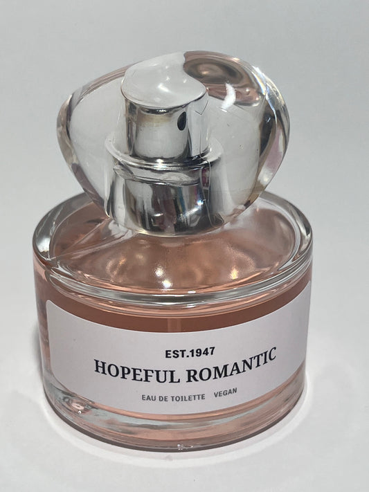 Hopeful Romantic Edt