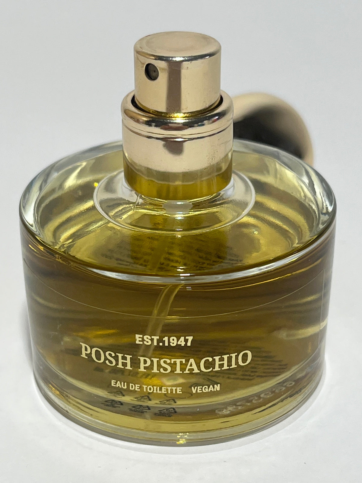 H&M Posh Pistachio EdT