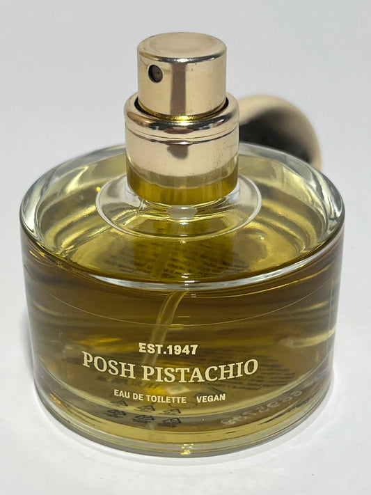 H&M Posh Pistachio EdT