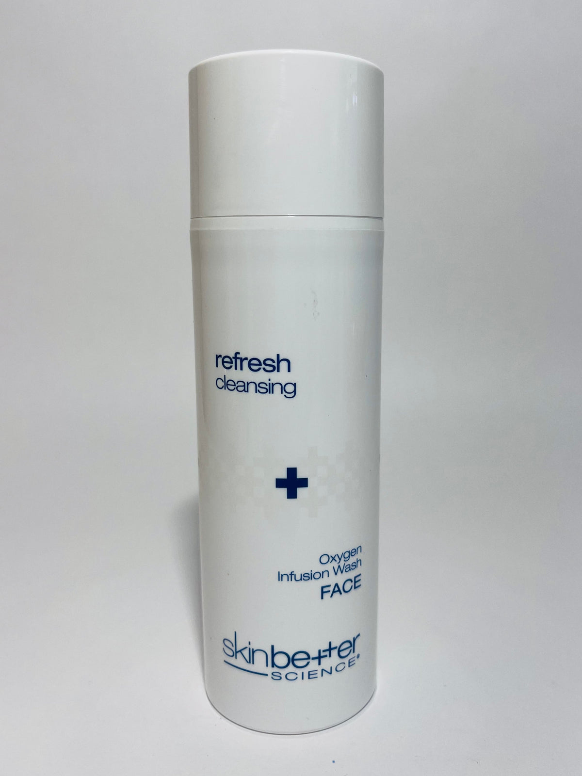 Skinbetter Science Oxygen Infusion Wash