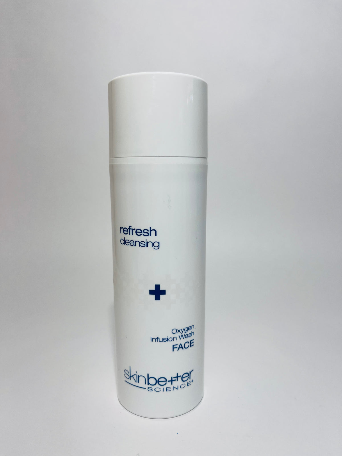 Skinbetter Science Oxygen Infusion Wash