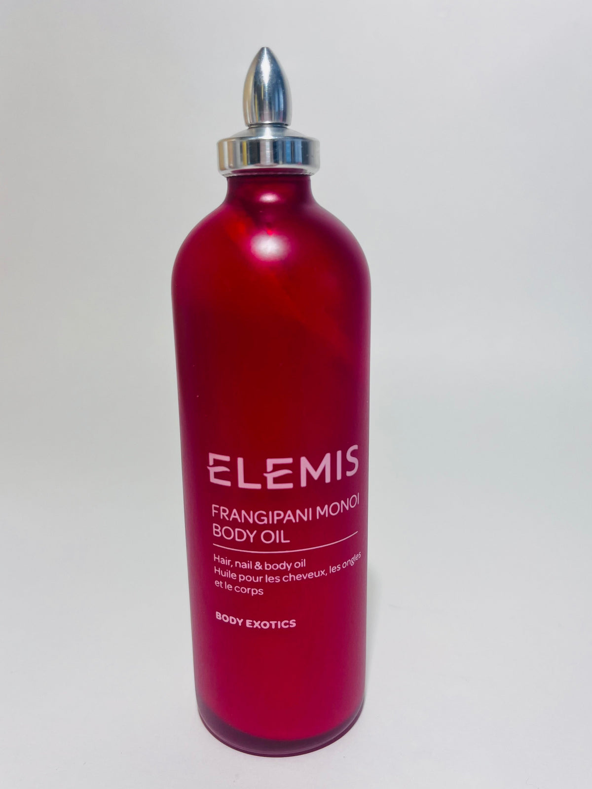 Elemis Frangipani Monoi Body Oil 100ml