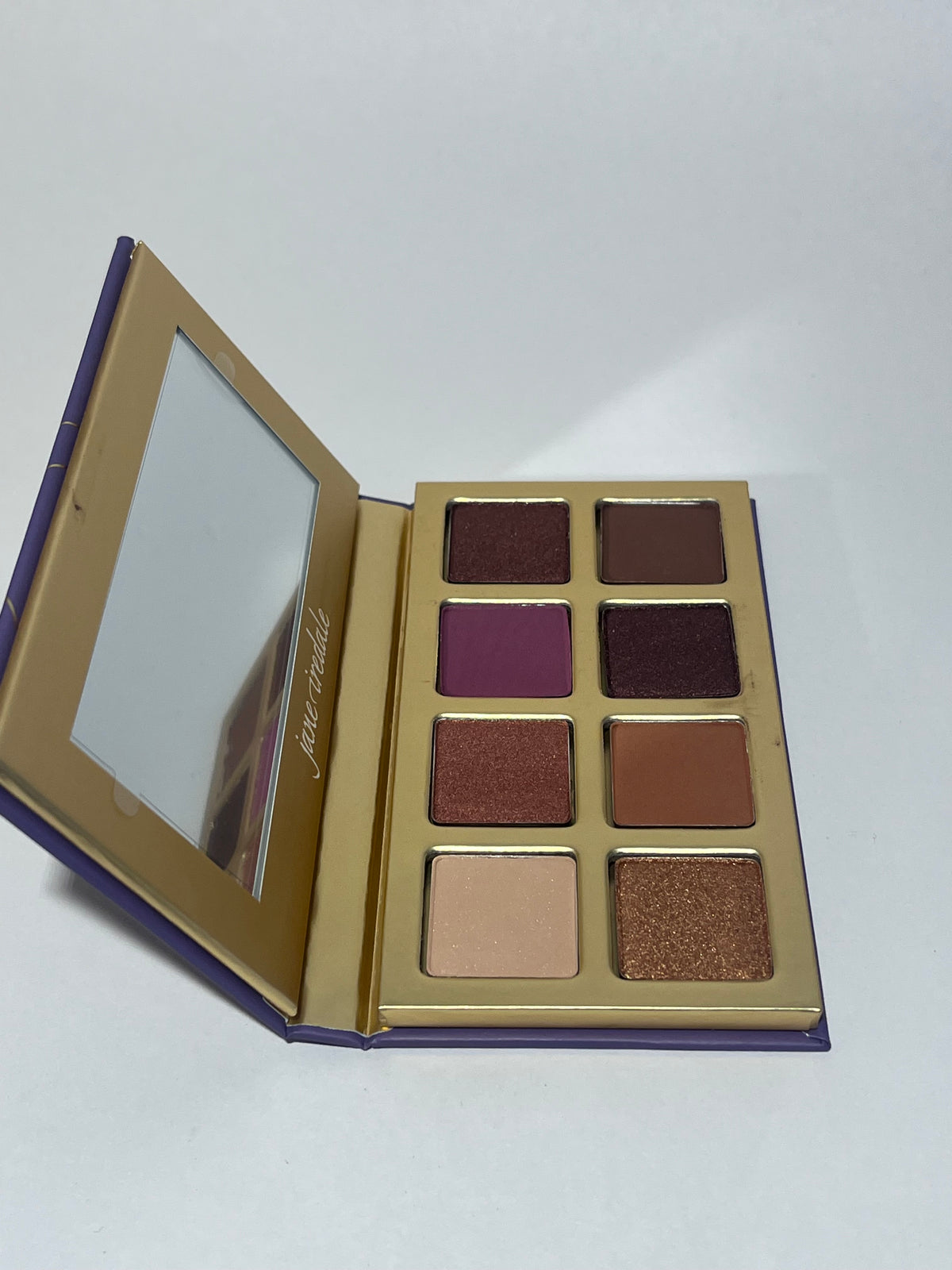Jane Iredale Dazzle &amp; Shine Eye Shadow Kit