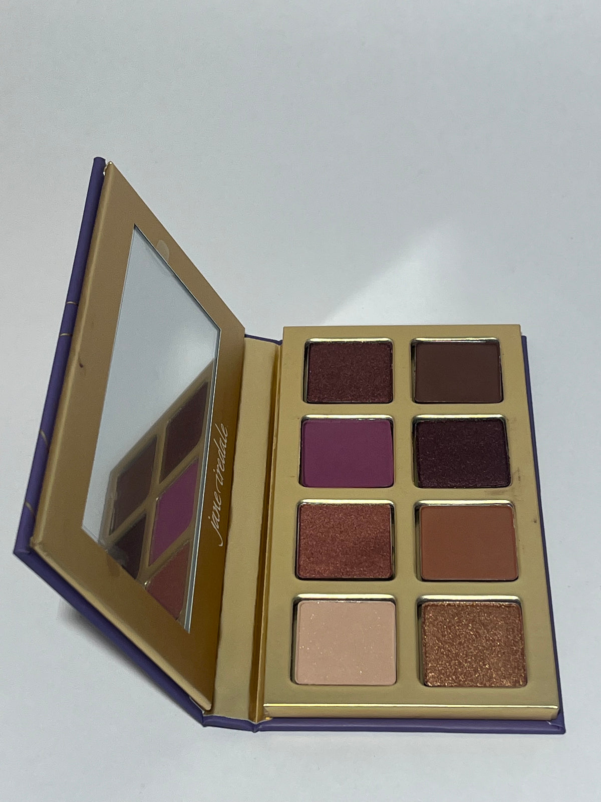 Jane Iredale Dazzle &amp; Shine Eye Shadow Kit