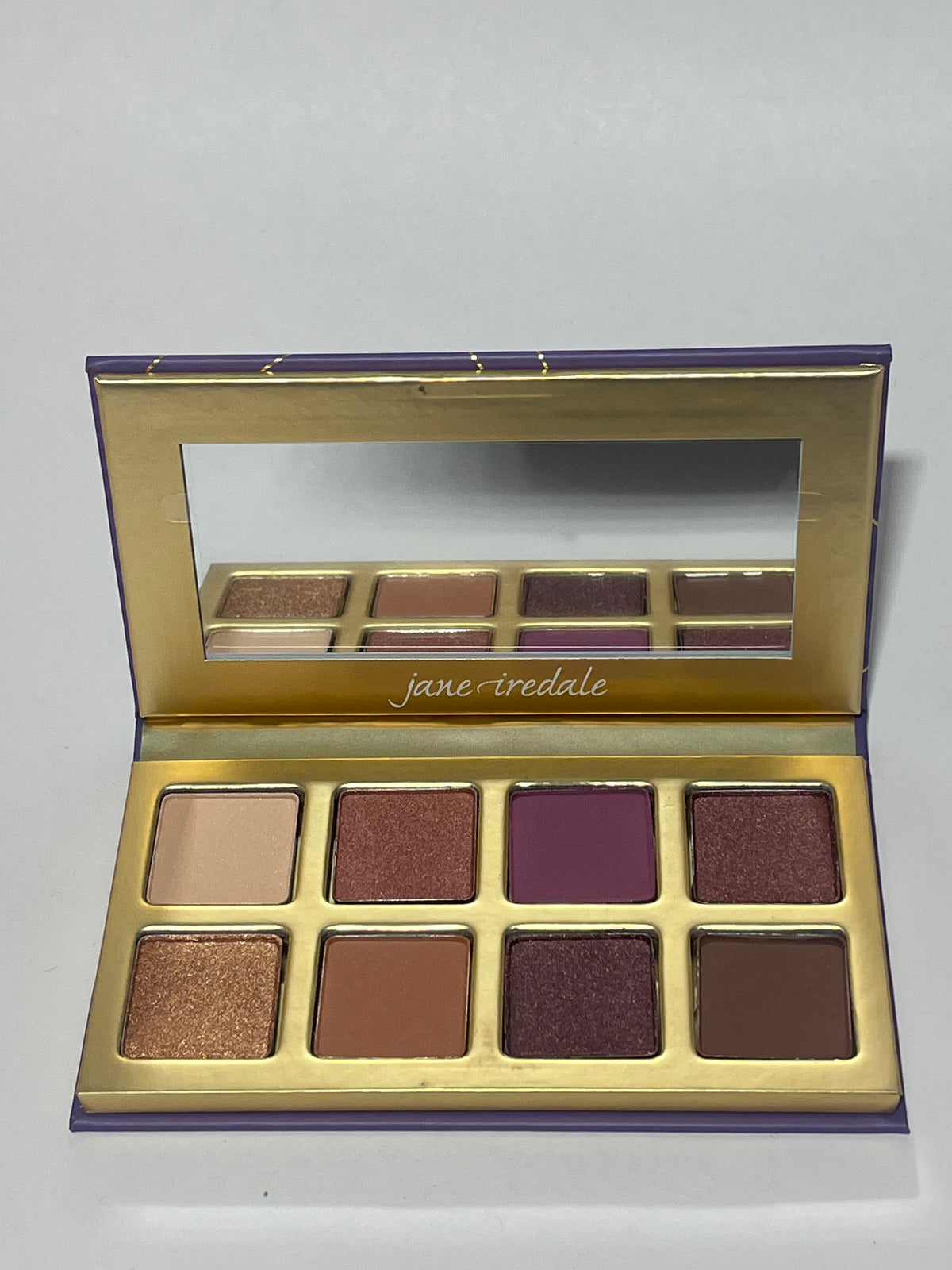 Jane Iredale Dazzle &amp; Shine Eye Shadow Kit