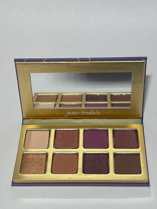 Jane Iredale Dazzle &amp; Shine Eye Shadow Kit