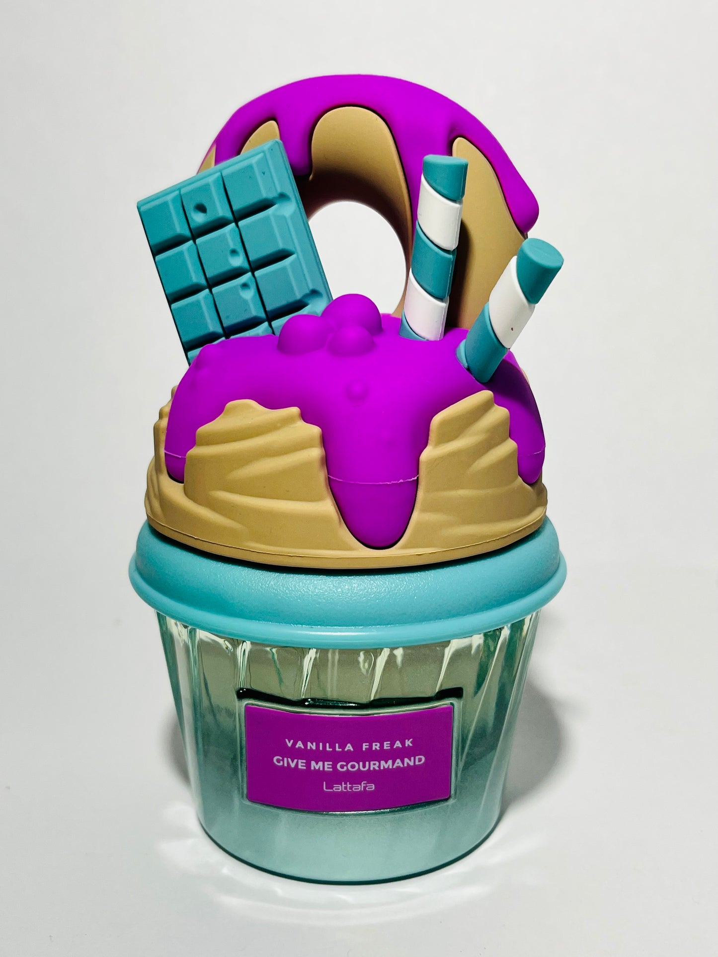 Lattafa Vanilla Freak Perfume 75ml EDP by Lattafa