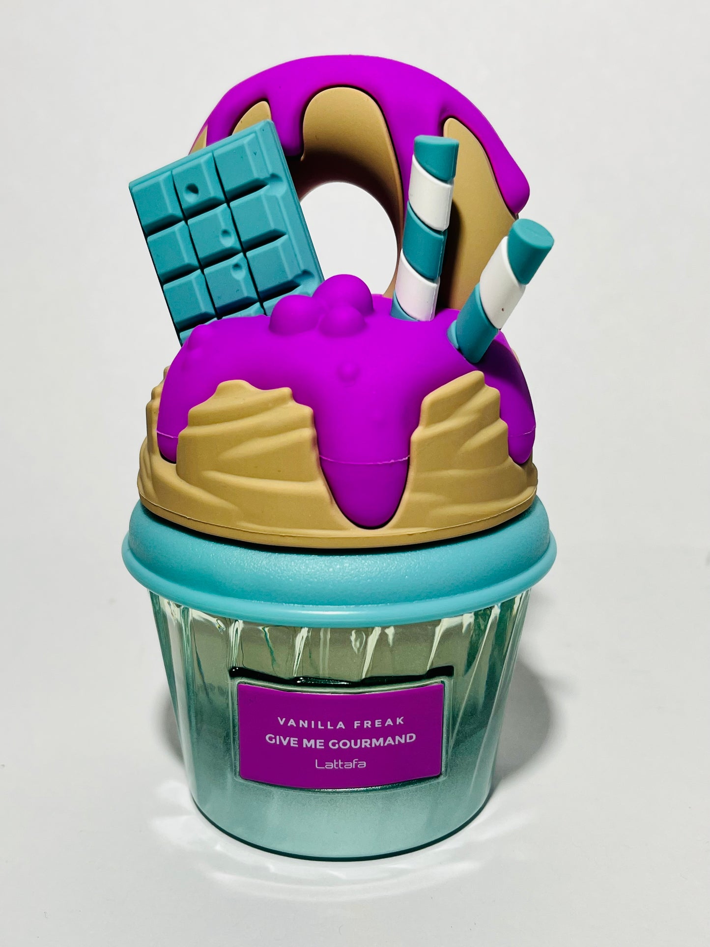 Lattafa Vanilla Freak Perfume 75ml EDP by Lattafa