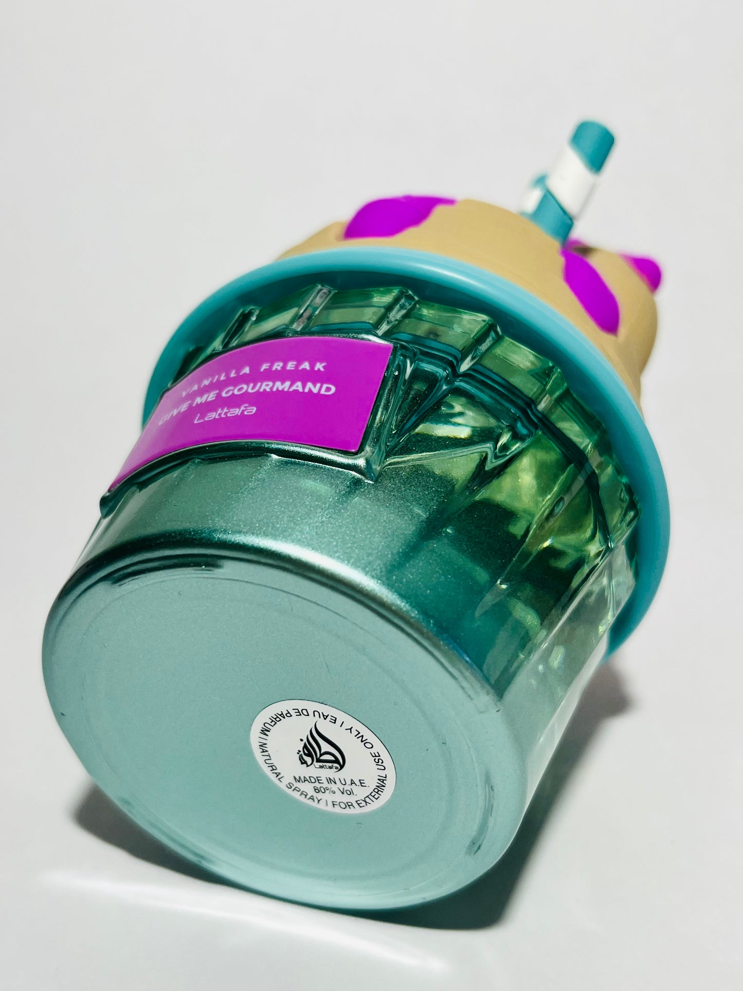 Lattafa Vanilla Freak Perfume 75ml EDP by Lattafa