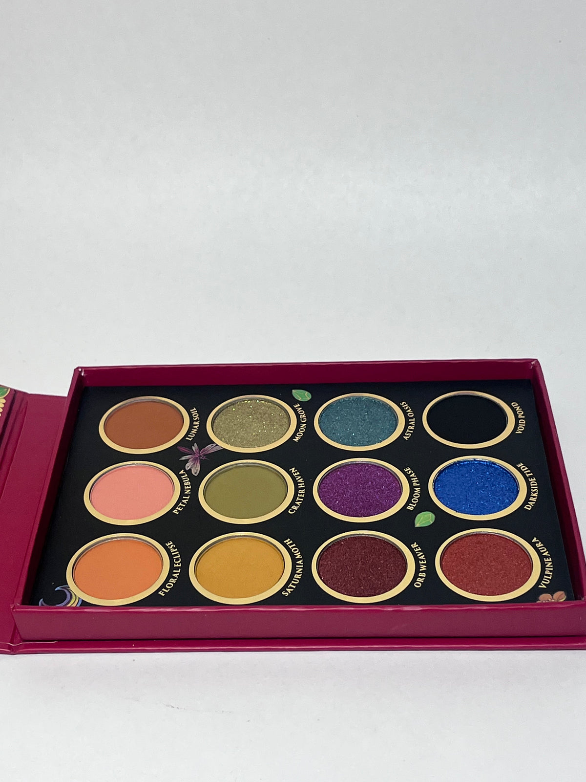 KVD Beauty Moon Garden Eyeshadow Palette