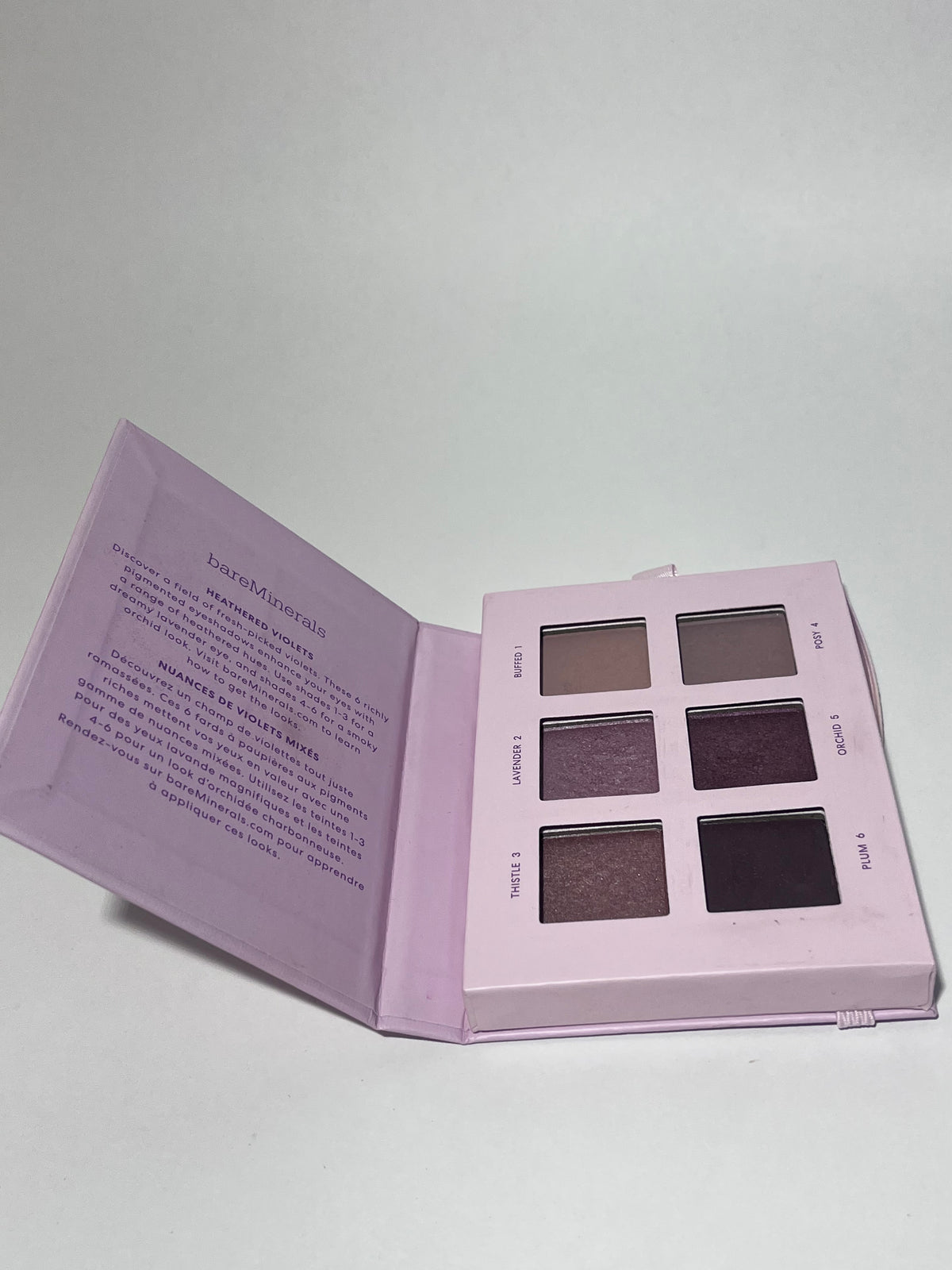 bareMinerals MINERALIST Eyeshadow Palette