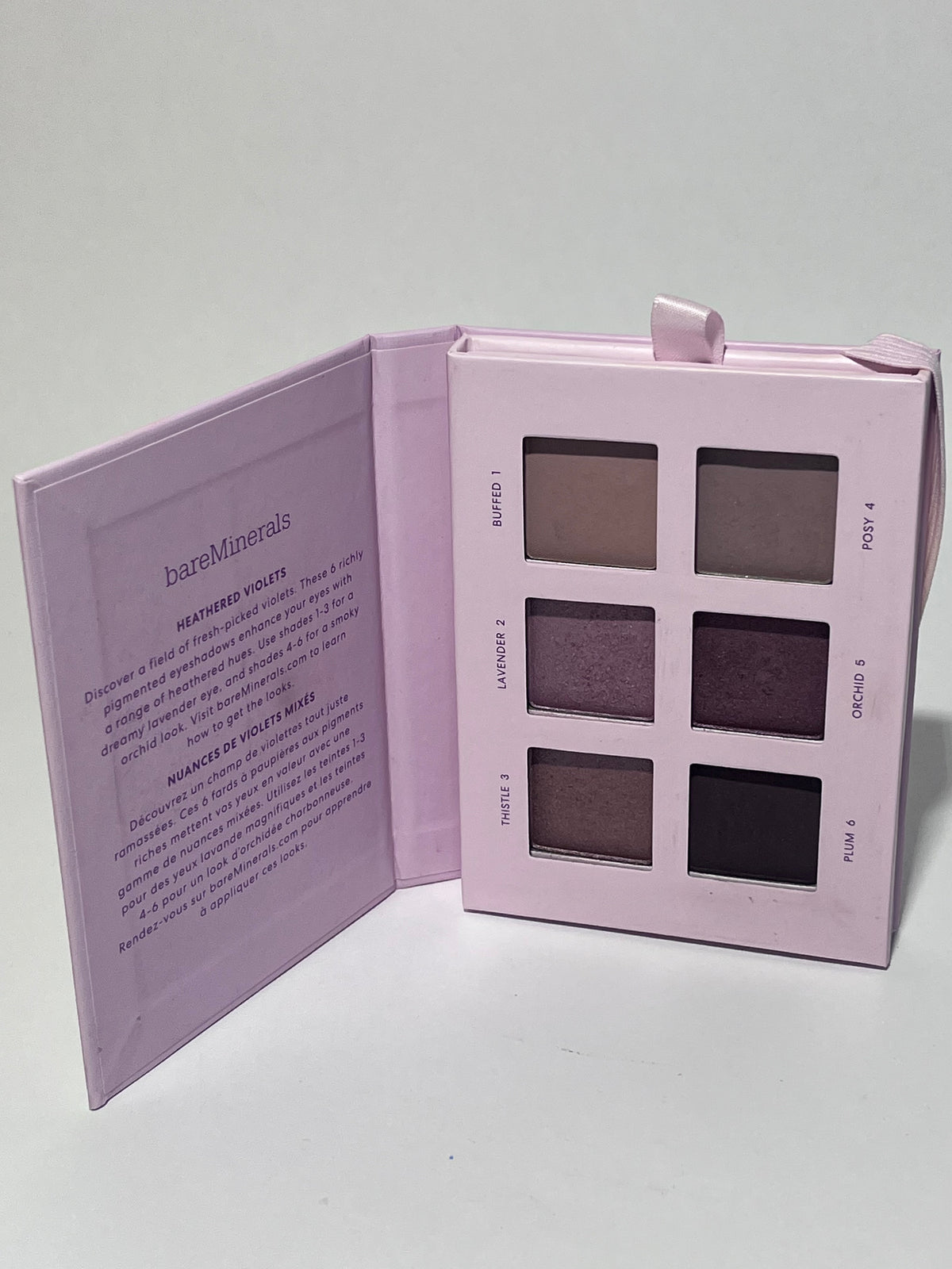 bareMinerals MINERALIST Eyeshadow Palette
