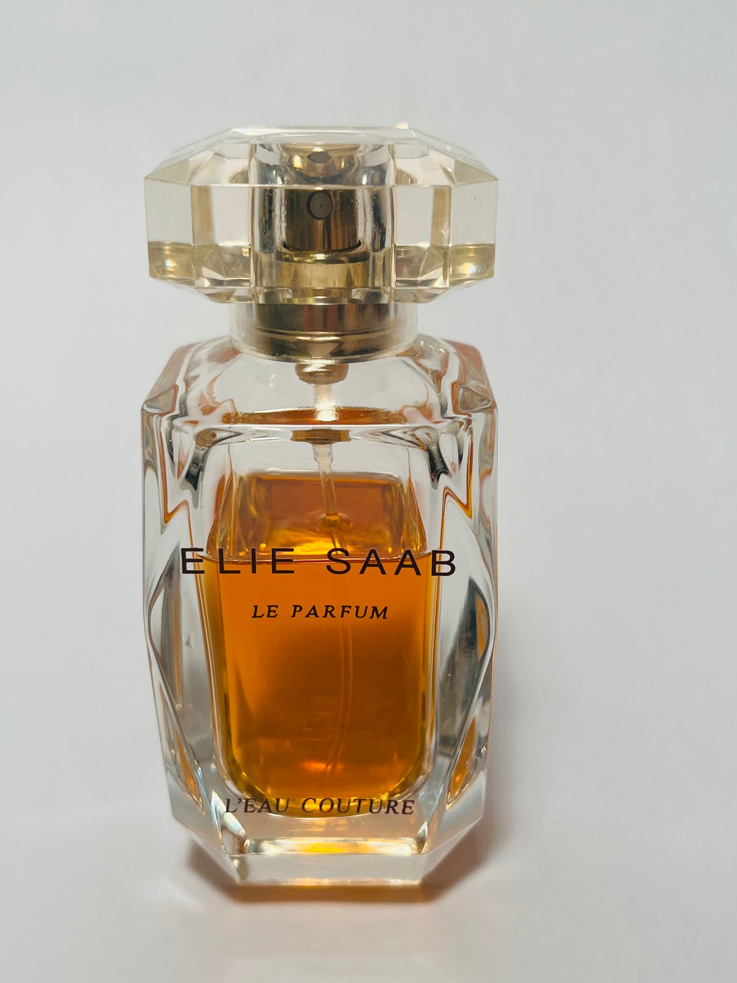 Elie Saab Le Parfum Rose Couture EdT 50 ml