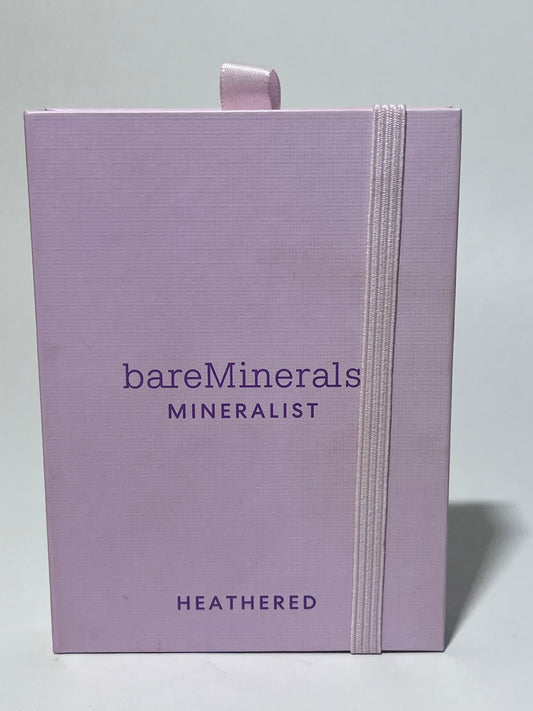 bareMinerals MINERALIST Eyeshadow Palette