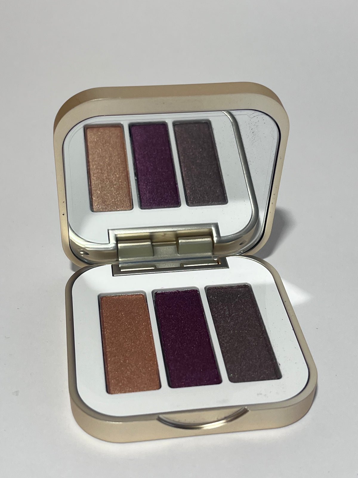 Jane Iredale Eye Shadow Triple – Ravishing