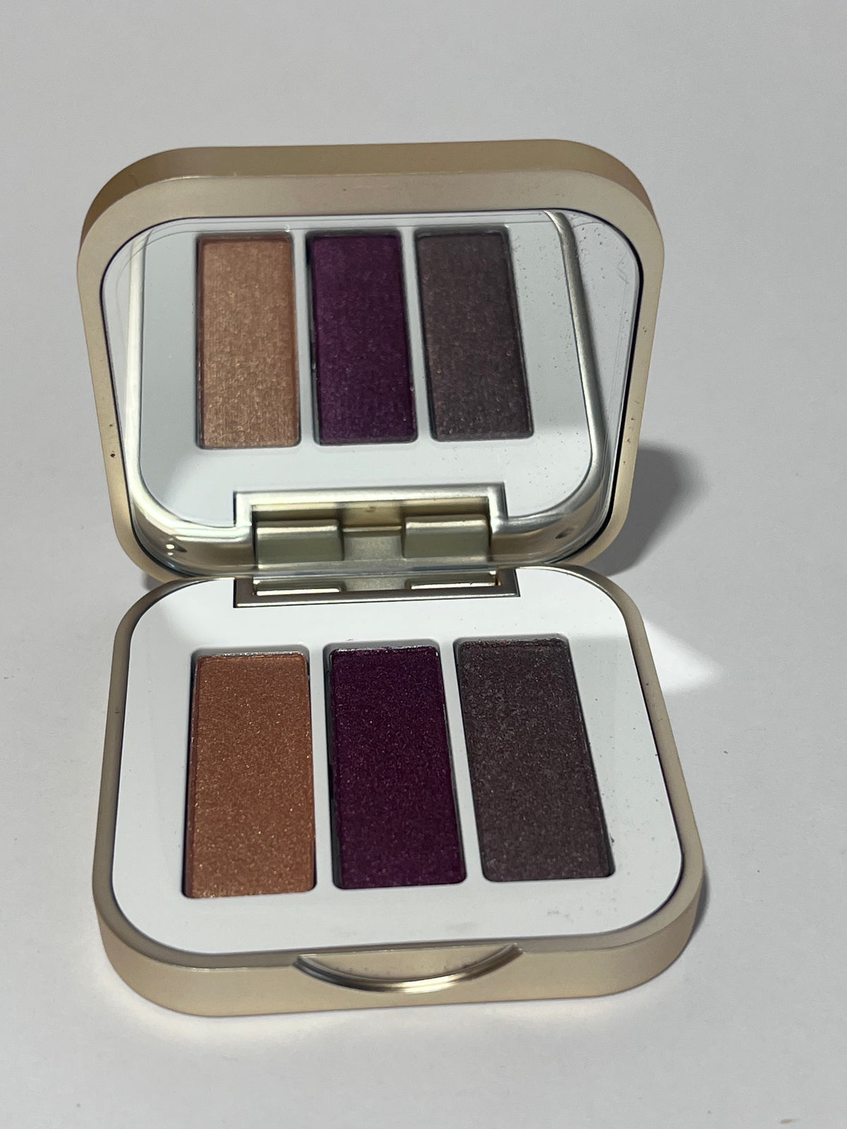 Jane Iredale Eye Shadow Triple – Ravishing