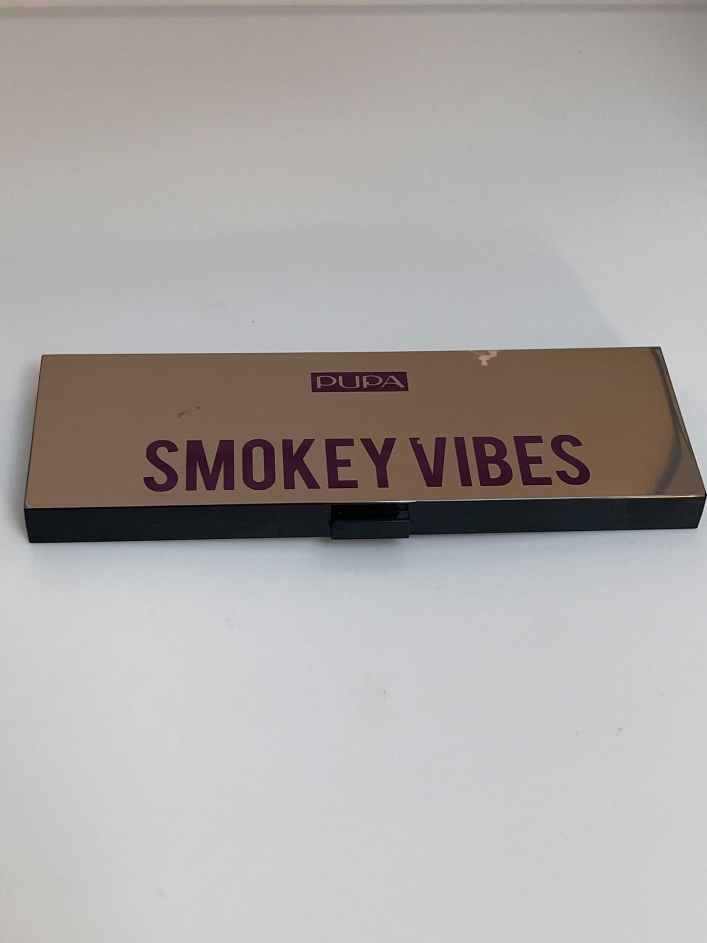 Øyenskygge-  PUPA SMOKEY VIBES