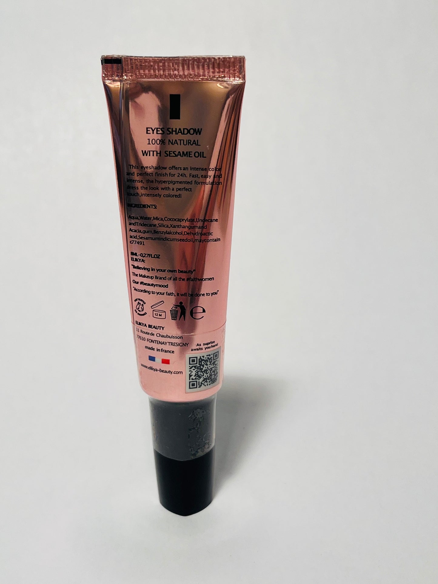Elikya Beauty Liquid Eyeshadow 8 ml