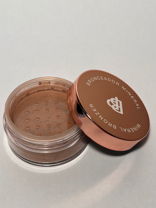 Bellapierre Cosmetics Mineral Bronzer Starshine 6g