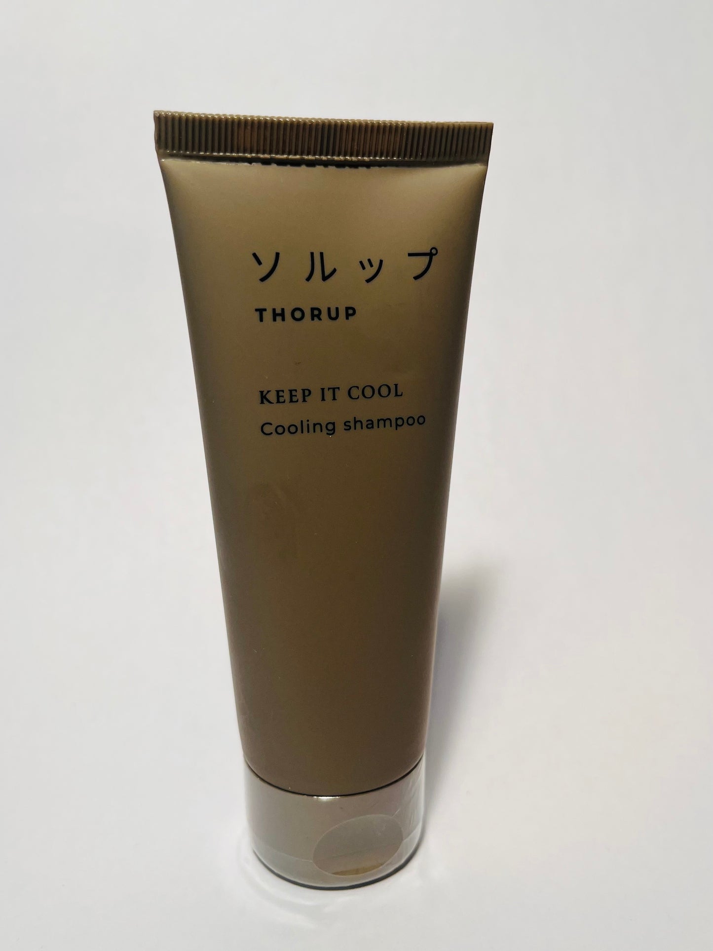 Thorip keep it cool shampoo 75 ml